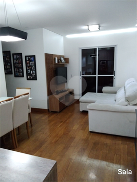 Venda Apartamento Osasco Presidente Altino 1