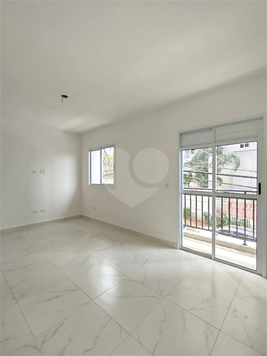 Aluguel Apartamento São Paulo Vila Mazzei 1