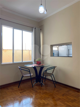 Venda Apartamento São Paulo República 1