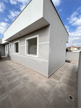 Venda Apartamento São Paulo Vila Mazzei 1