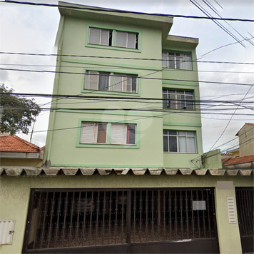 Venda Apartamento São Bernardo Do Campo Rudge Ramos 1