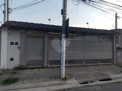 Venda Casa térrea São Paulo Tremembé 1