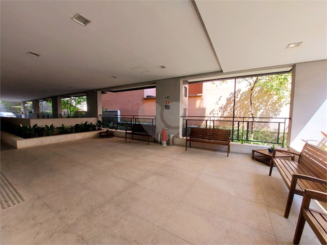 Venda Salas São Paulo Pinheiros 1