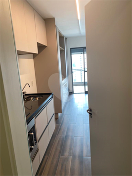 Aluguel Apartamento São Paulo Pinheiros 1