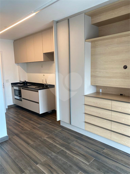 Aluguel Apartamento São Paulo Pinheiros 1