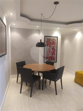 Venda Apartamento São Paulo Vila Carrão 1