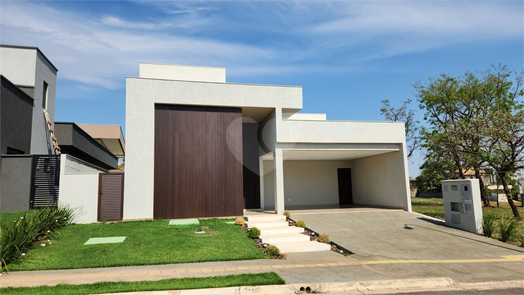 Venda Casa térrea Goiânia Residencial Goiânia Golfe Clube 1