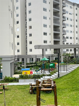 Venda Apartamento São Paulo Santo Amaro 1