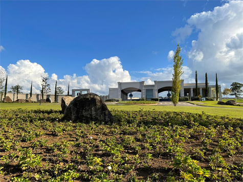 Venda Loteamento Poços De Caldas Serras Altas Golf Estate 1