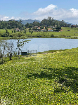 Venda Loteamento Poços De Caldas Serras Altas Golf Estate 1