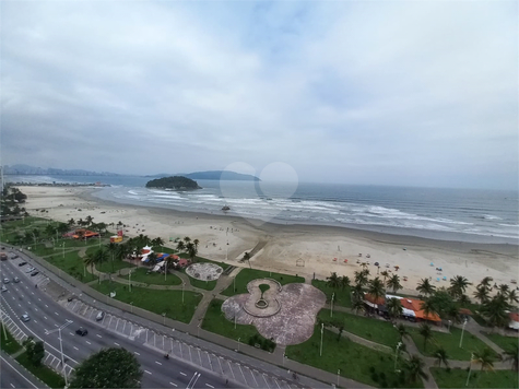 Venda Apartamento São Vicente Itararé 1