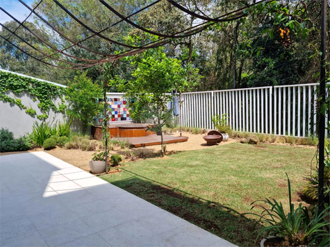 Venda Condomínio Barueri Aldeia Da Serra 1
