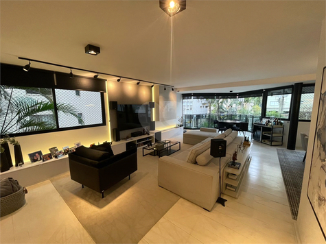 Venda Apartamento São Paulo Aclimação 1