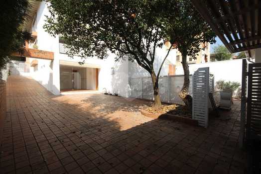 Venda Casa São Paulo Consolação 1