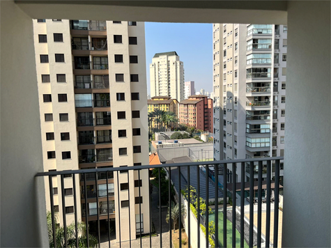 Venda Apartamento São Paulo Vila Mariana 1