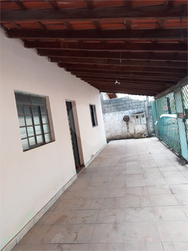 Venda Casa térrea Bom Jesus Dos Perdões Centro 1