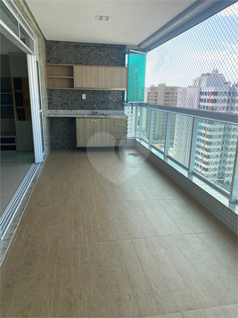 Venda Apartamento Aracaju Jardins 1