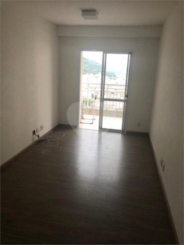 Venda Apartamento Santos Marapé 1