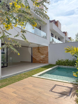 Venda Condomínio São Paulo Indianópolis 1