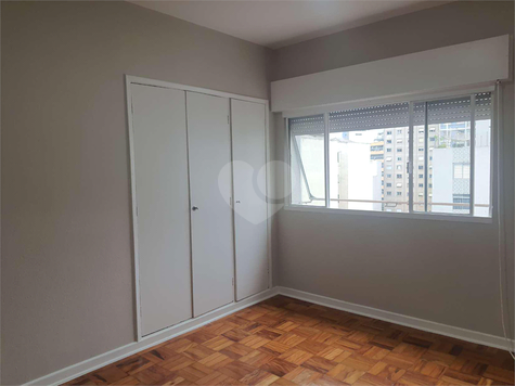 Venda Apartamento São Paulo Vila Buarque 1