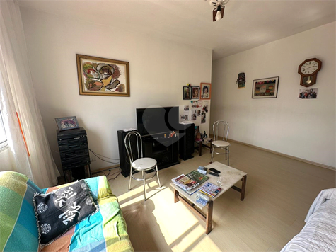 Venda Apartamento São Paulo Vila Olímpia 1