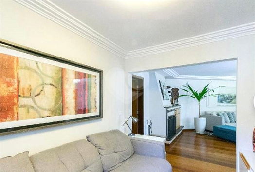 Venda Apartamento São Paulo Indianópolis 1
