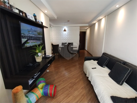 Venda Apartamento São Paulo Vila Margarida 1