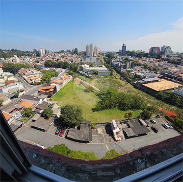 Conjunto Habitacional Rudge Ramos