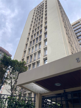 Venda Apartamento São Paulo Vila Buarque 1