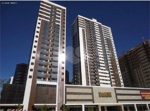 Venda Apartamento Brasília Norte (águas Claras) 1