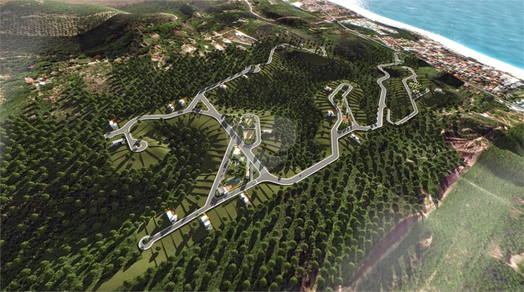 Venda Loteamento Maceió Guaxuma 1