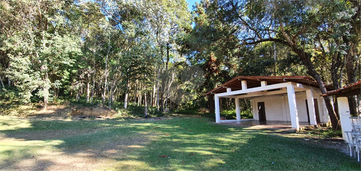 Venda Terreno Franco Da Rocha Vila Bela 1