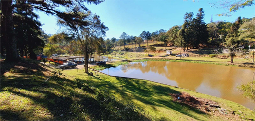 Venda Terreno Franco Da Rocha Vila Bela 1
