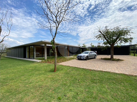 Venda Condomínio Porto Feliz Fazenda Boa Vista I 1