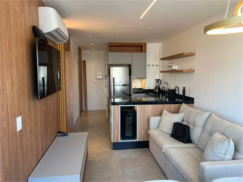 Aluguel Apartamento São Paulo Itaim Bibi 1