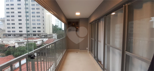 Venda Apartamento São Paulo Vila Mariana 1