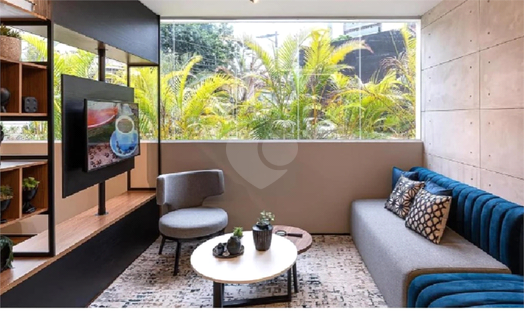 Venda Apartamento São Paulo Vila São Francisco (zona Sul) 1