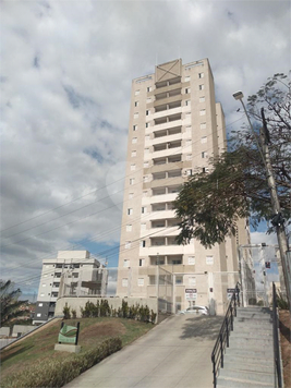 Venda Apartamento Taubaté Jardim Paulista 1