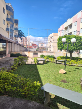 Venda Apartamento Suzano Vila Urupês 1