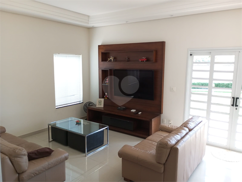 Venda Casa Piracicaba Parque Santa Cecília 1