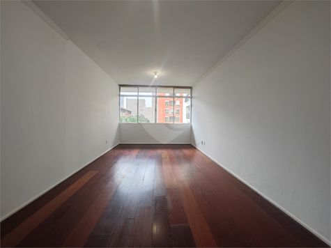 Venda Apartamento São Paulo Santo Amaro 1