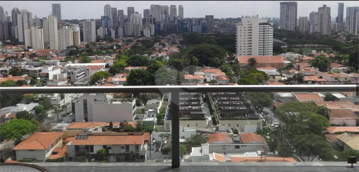 Venda Apartamento São Paulo Jardim Prainha 1