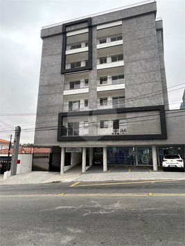 Venda Apartamento São Paulo Jardim São Paulo(zona Norte) 1