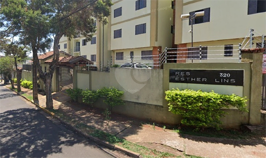 Venda Apartamento São Carlos Cidade Jardim 1