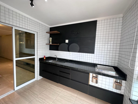 Venda Apartamento Praia Grande Canto Do Forte 1