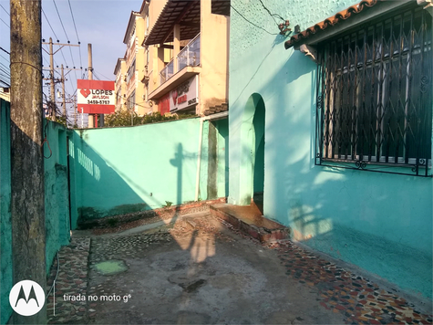 Venda Casa Rio De Janeiro Penha Circular 1