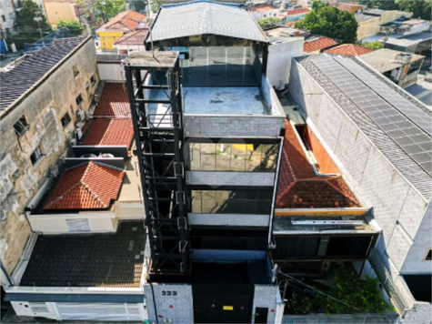 Aluguel Prédio inteiro São Paulo Casa Verde 1