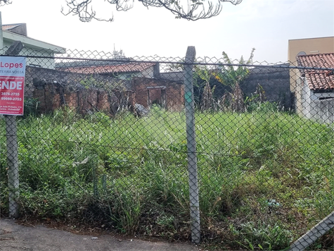 Venda Terreno Vinhedo Centro 1