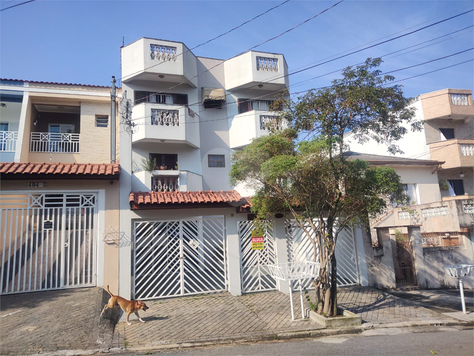 Venda Apartamento Santo André Vila Metalúrgica 1