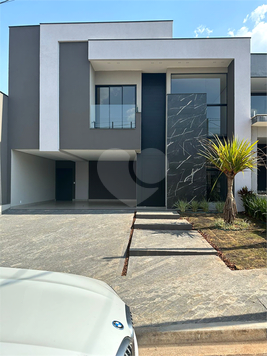 Aluguel Condomínio Limeira Terras De São Bento Ii 1